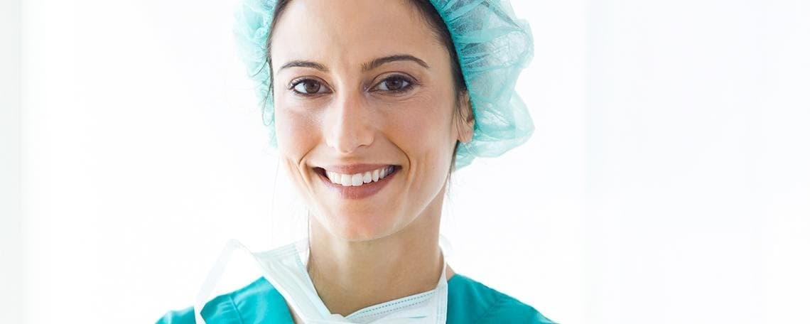 OTA / Operationstechnische Assistenz ( OTA ) / Gesundheits- und Krankenpfleger für den OP m/w/d bei Vulpius Klinik GmbH