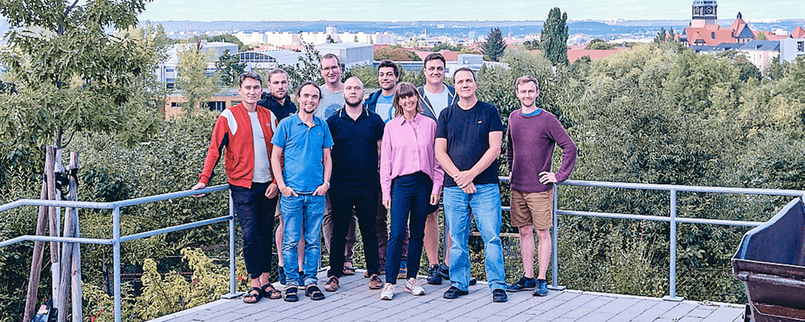 Vertriebsmitarbeiter (m/w/d) B2B – Software & Steuergeräte bei ECUtronic GmbH