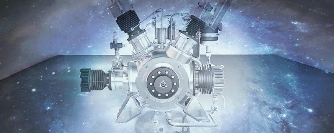 Elektrotechniker (m/w/d) bei BAUER KOMPRESSOREN GmbH