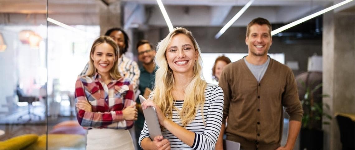 Referent (m/w/d) für Kommunikation und soziale Netzwerke in Vollzeit oder Teilzeit bei Handwerkskammer Wiesbaden
