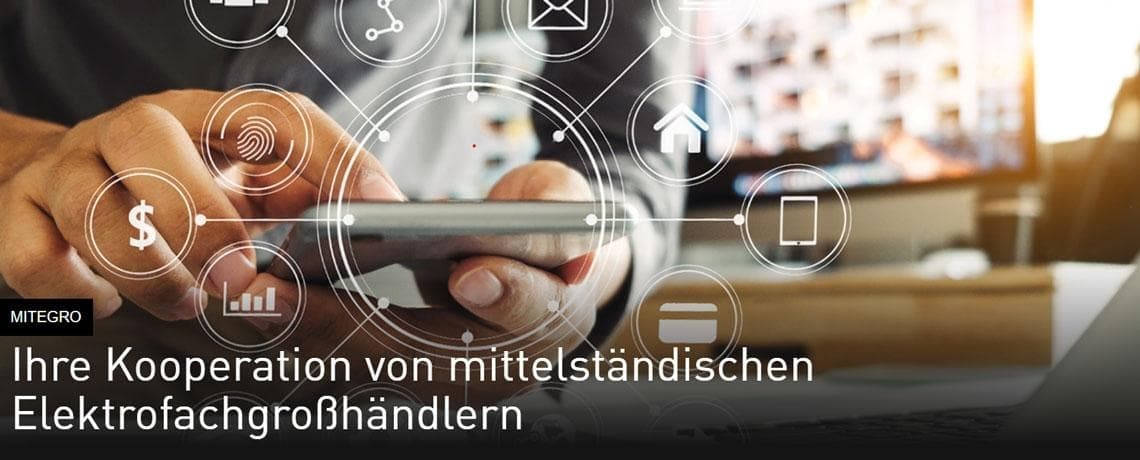 Mitarbeiter*in Finanzbuchhaltung / Bonusabrechnung (w/m/d) bei MITEGRO GmbH & Co KG