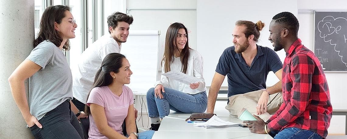 Lehrkraft (m/w/d) mit der Lehrbefähigung Rhythmik und/oder elementarer Musikpädagogik, unbefristet in Teilzeit (12 Stunden/Woche) bei Kompetenzzentrum Silberburg Schwäbischer Frauenverein e.V.