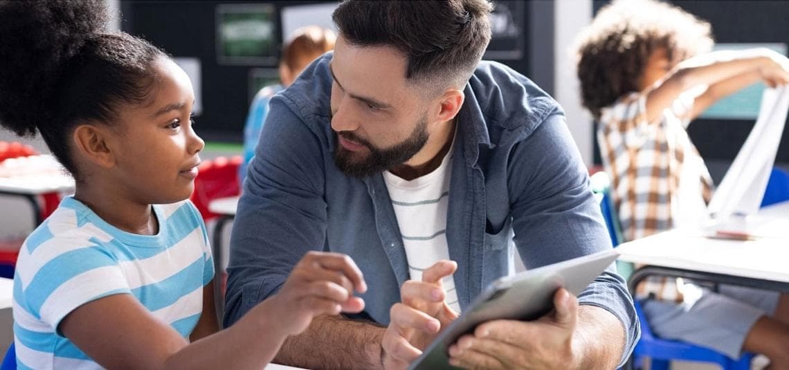 Pädagogische Mitarbeitende (m/w/d) für den Ganztag an Schulen bei Stadt Langenhagen