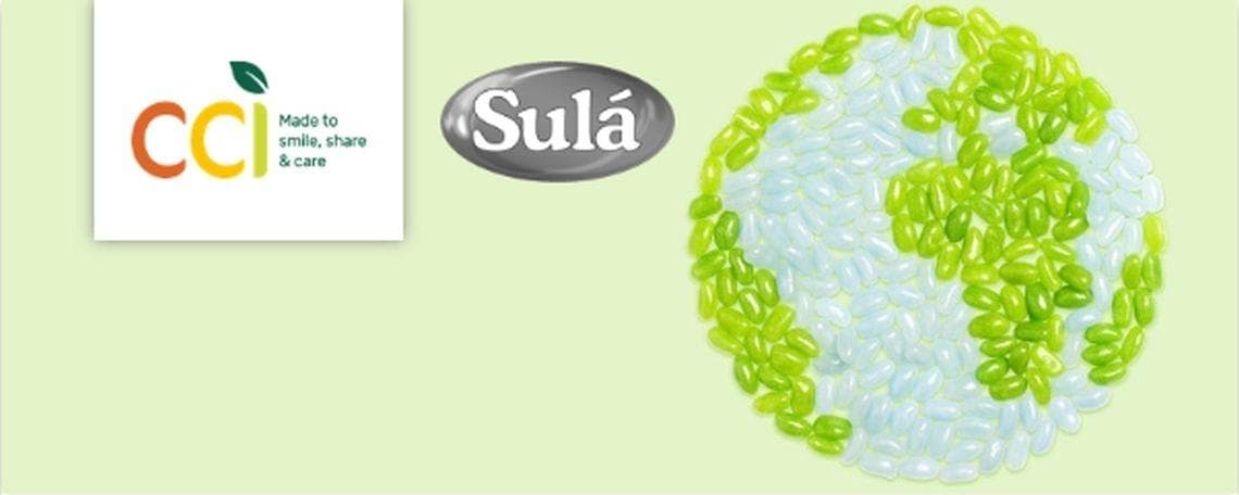 Maschinen- und Anlagenführer (m/w/d) bei Sulá GmbH - part of CCI