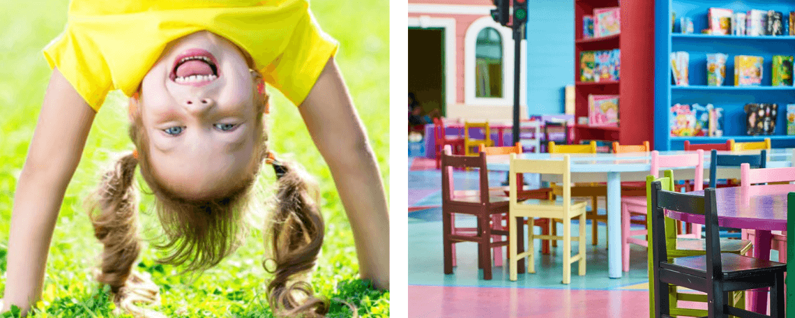 Leitung für die Kindertagesstätte Spenglerstraße (w/m/d) – in Vollzeit bei Stadt Dreieich