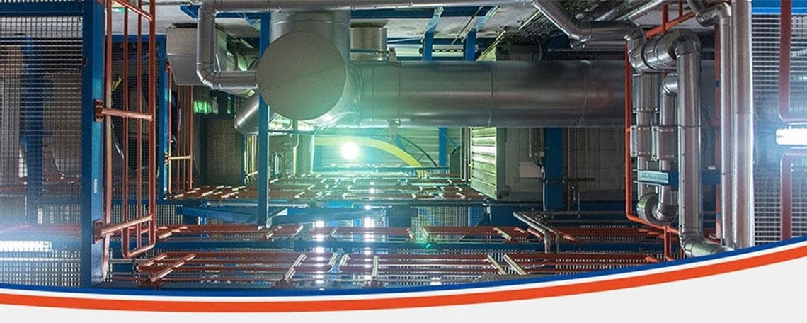 Technischen Betriebsleitung (m/w/d) bei Zweckverband Müllheizkraftwerk Stadt und Landkreis Bamberg