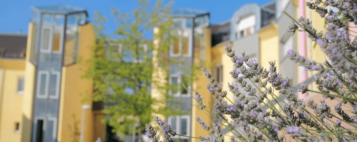 Pflegefachkraft für Einzelbetreuung (m/w/d) bei Therapeuticum Raphaelhaus e.V.