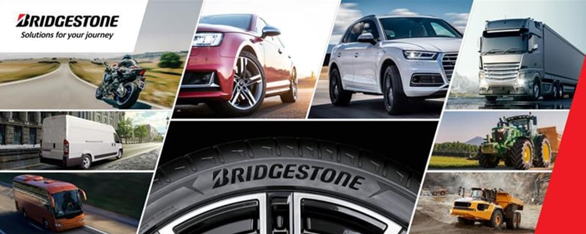 Bezirksleiter Pkw – Autohaus – Region Berlin (m/w/d) bei Bridgestone Europe NV/SA
