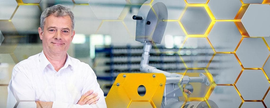 Elektrotechniker (m/w/d) für SPS-Programmierung / Visualisierung bei Maag Germany GmbH