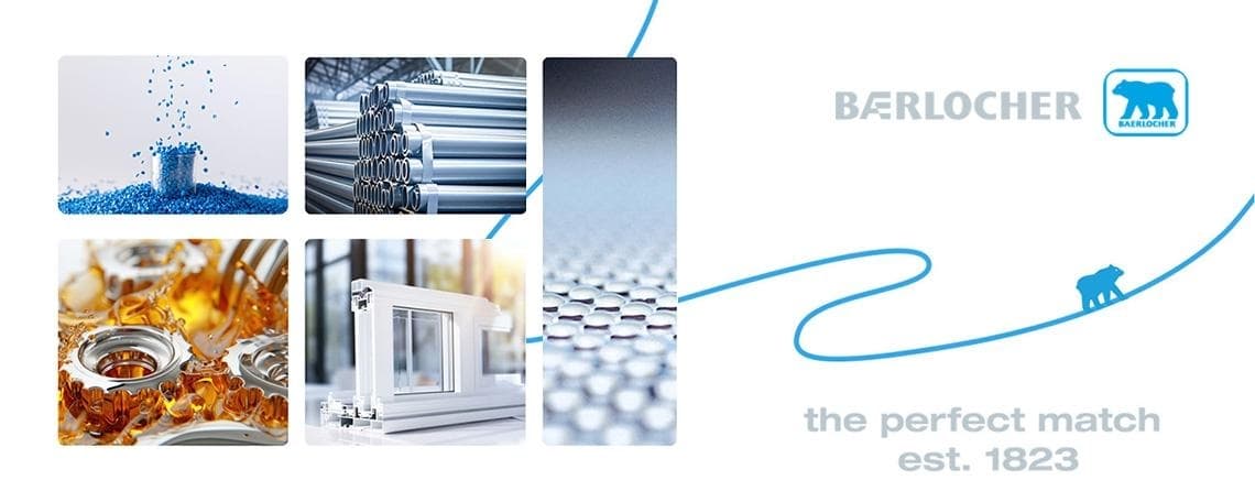 Head of Logistics (m/w/d) bei Baerlocher GmbH