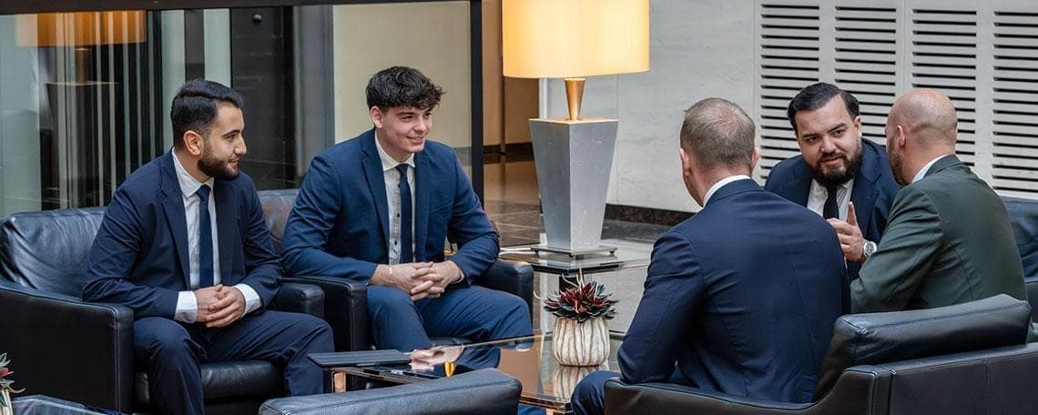 Bankkaufmann/-frau / Investmentspezialist:in (m/w/d) für digitale Finanz- & Förderberatung bei Deutsche Investitions- und Förderberatung AG