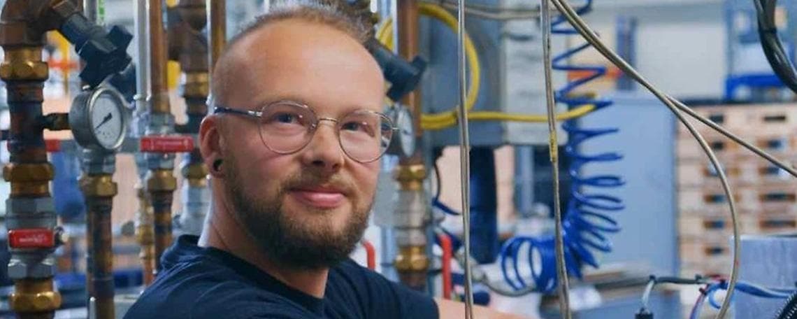 Mechatroniker Kältetechnik / Kälteanlagenbauer / Mechatroniker für Kältetechnik / Anlagenmechaniker (m/w/d) bei ait-deutschland GmbH