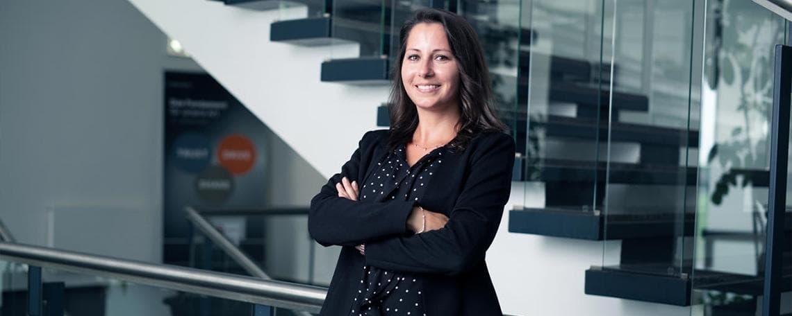 Business Controller (m/f/d) IT and Research & Development bei Speira GmbH