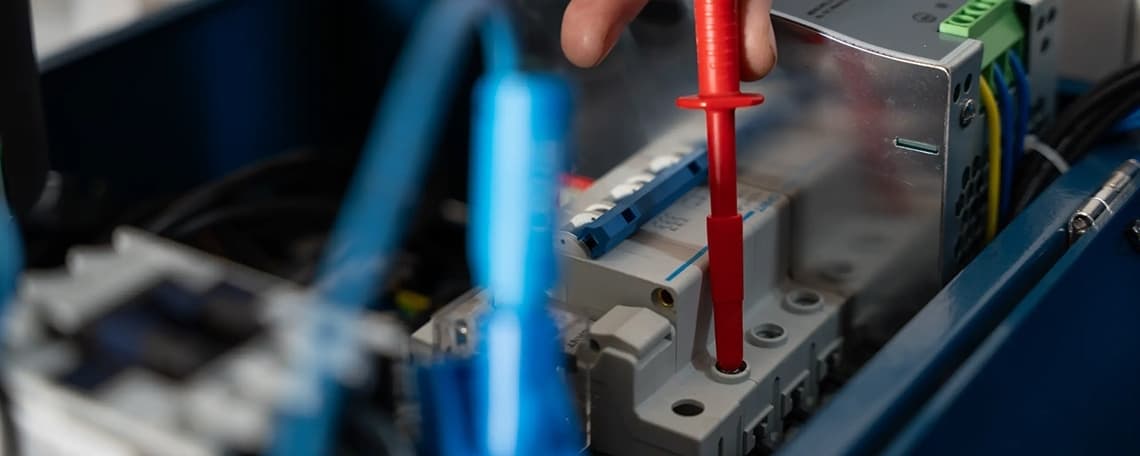 Haustechniker (m/w/d) – Allrounder mit Handwerker-Herz gesucht! bei ProLux Systemtechnik GmbH & Co. KG