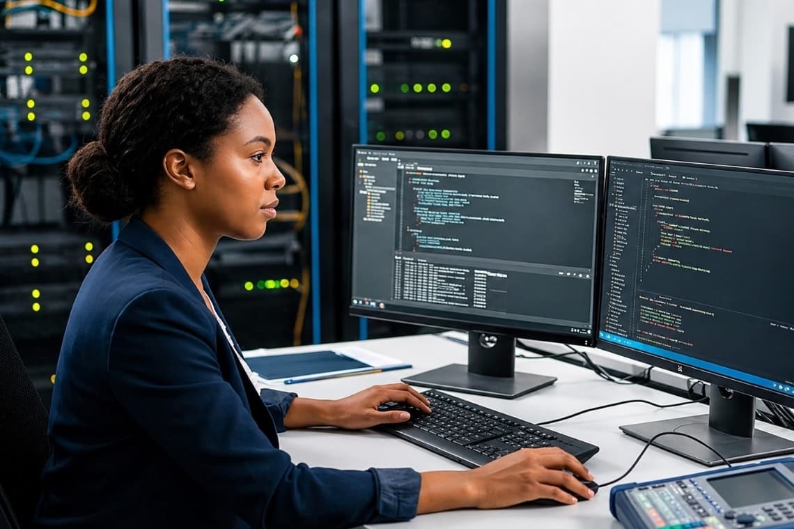 ICT-Netzwerkadministrator (m/w/d) bei PEARL GmbH Deutschland