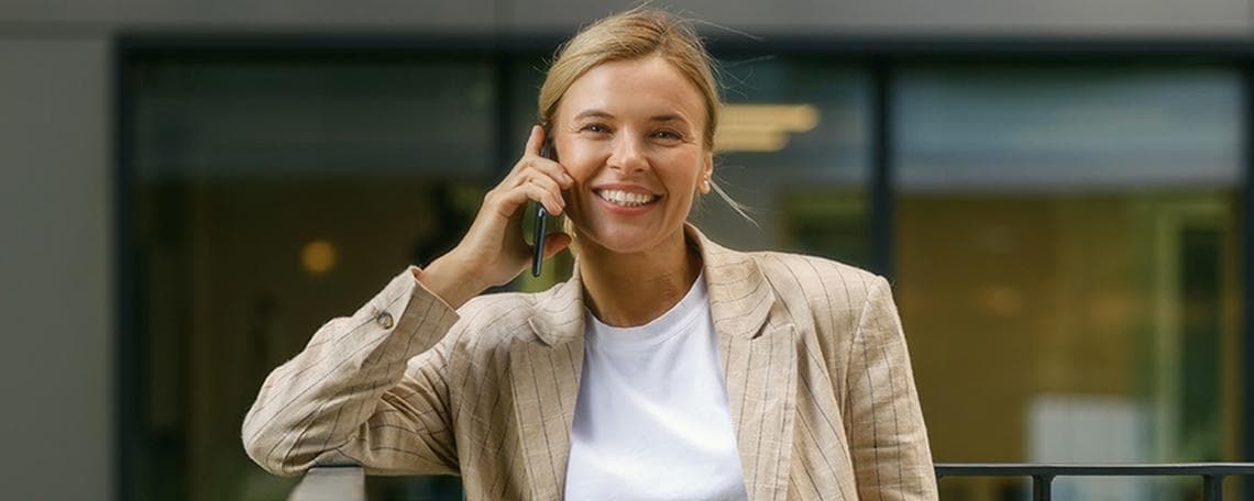 Sales & Business Development Manager/in (m/w/d) bei Fine Science Tools GmbH