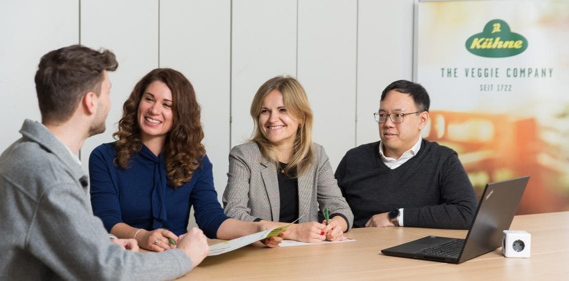 Elektroniker für Betriebstechnik (m/w/d) bei Carl Kühne KG (GmbH & Co.)