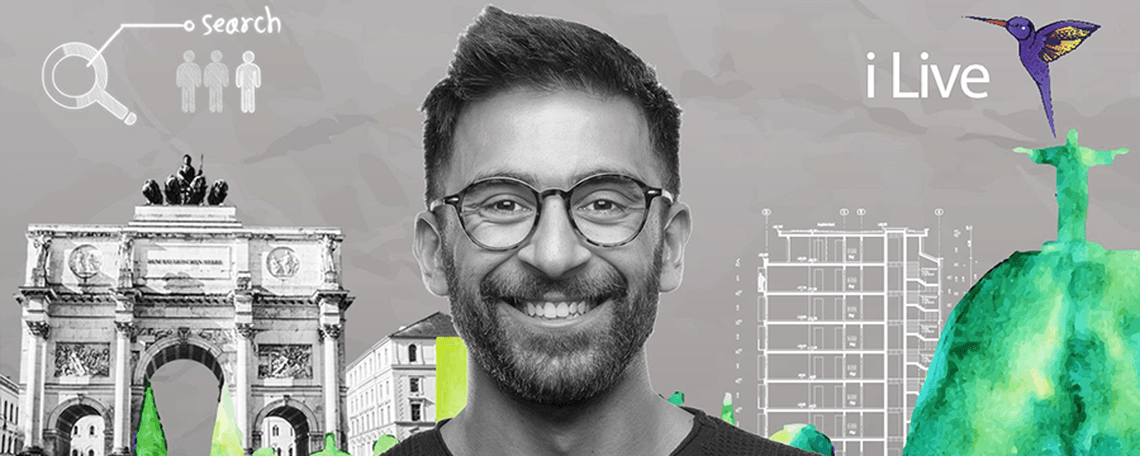 Project Developer | Projektmanager (m/w/d) bei i Live Group GmbH