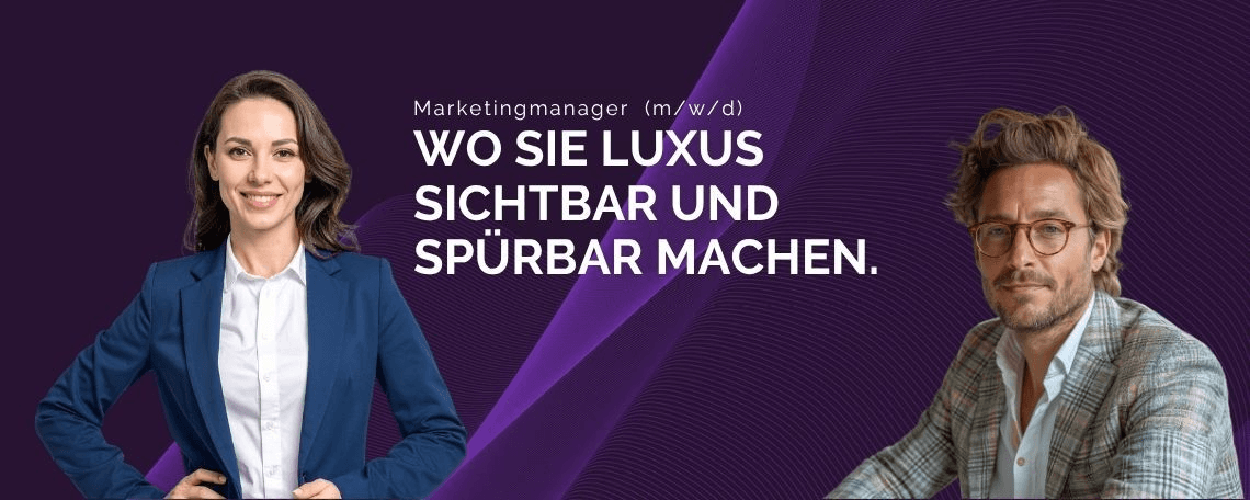 Marketingmanager Rolls Royce (m/w/d) in Köln-West bei Procar Automobile GmbH