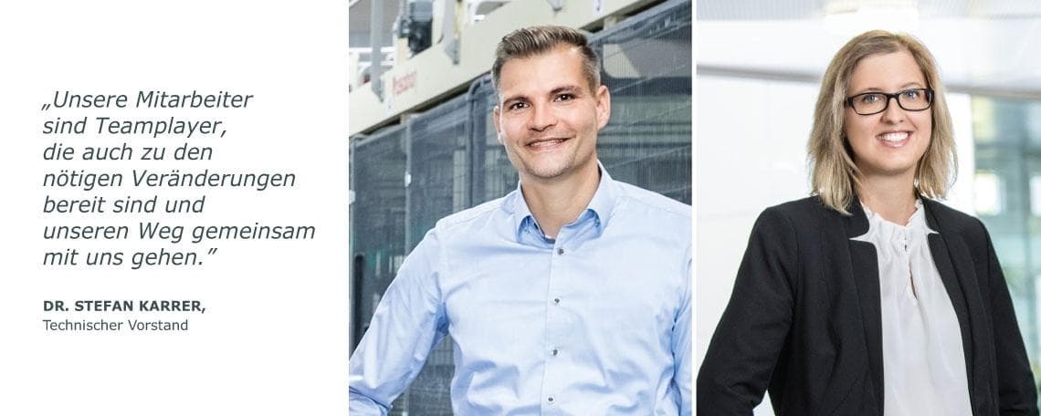 Teamkoordinator Gebäudetechnik (m/w/d) bei Koehler Kehl GmbH