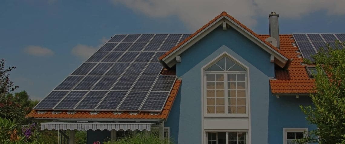 Vertriebsmitarbeiter für Wärmepumpen und Photovoltaikanlagen (m/w/d) bei GENERGY GmbH