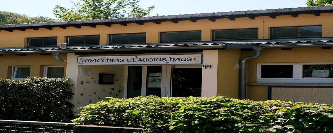 Erzieher / Pädagogische Fachkraft (w/m/d) bei Evangelischer Kindergarten Matthias-Claudius