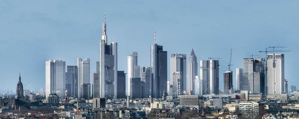 Bürokaufmann / -kauffrau (m/w/d) bei Commerz Building and Management GmbH