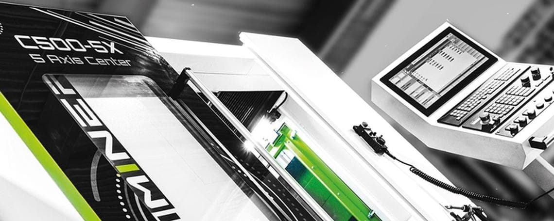 Servicetechniker Werkzeugmaschinen (m/w/d) bei PRIMINER Werkzeugmaschinen GmbH