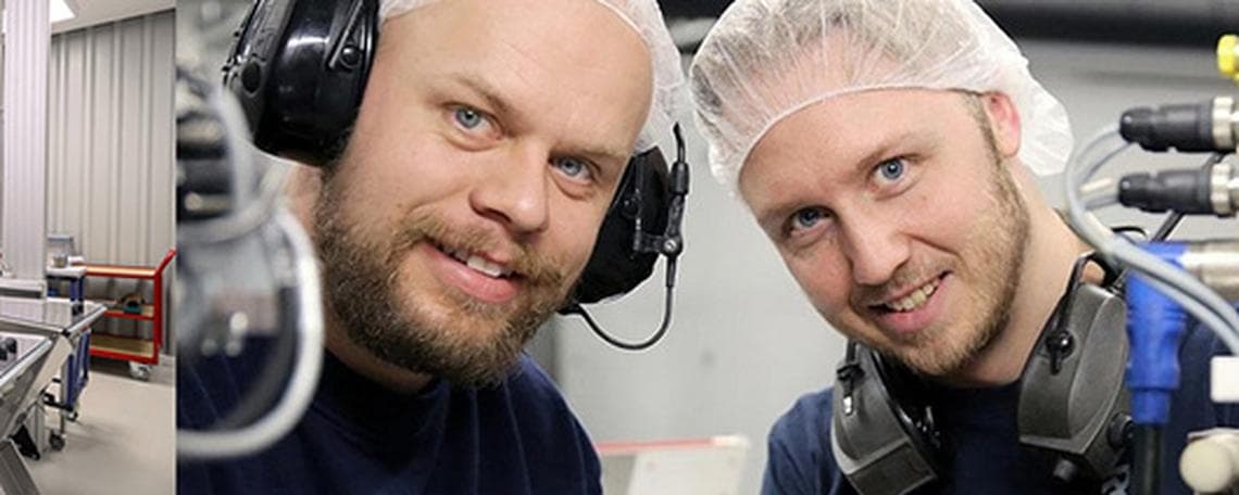 Maschinen- und Anlagenführer / stellvertretender Schichtleiter (m/w/d) bei Rosti GP Germany GmbH