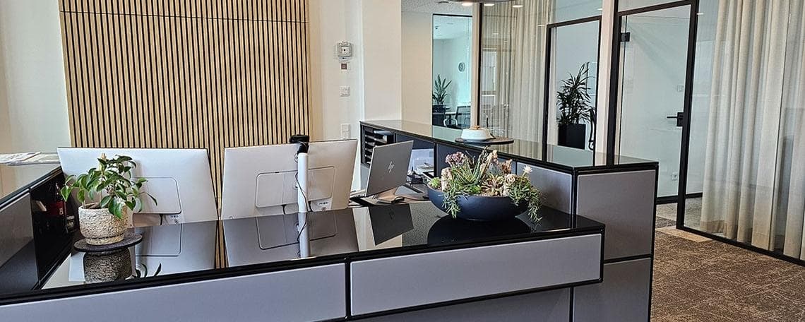 Teamassistent / Office Manager – Organisation & Verwaltung, Immobilienunternehmen (m/w/d) bei Freiherr von Eltz‘sche Verwaltung