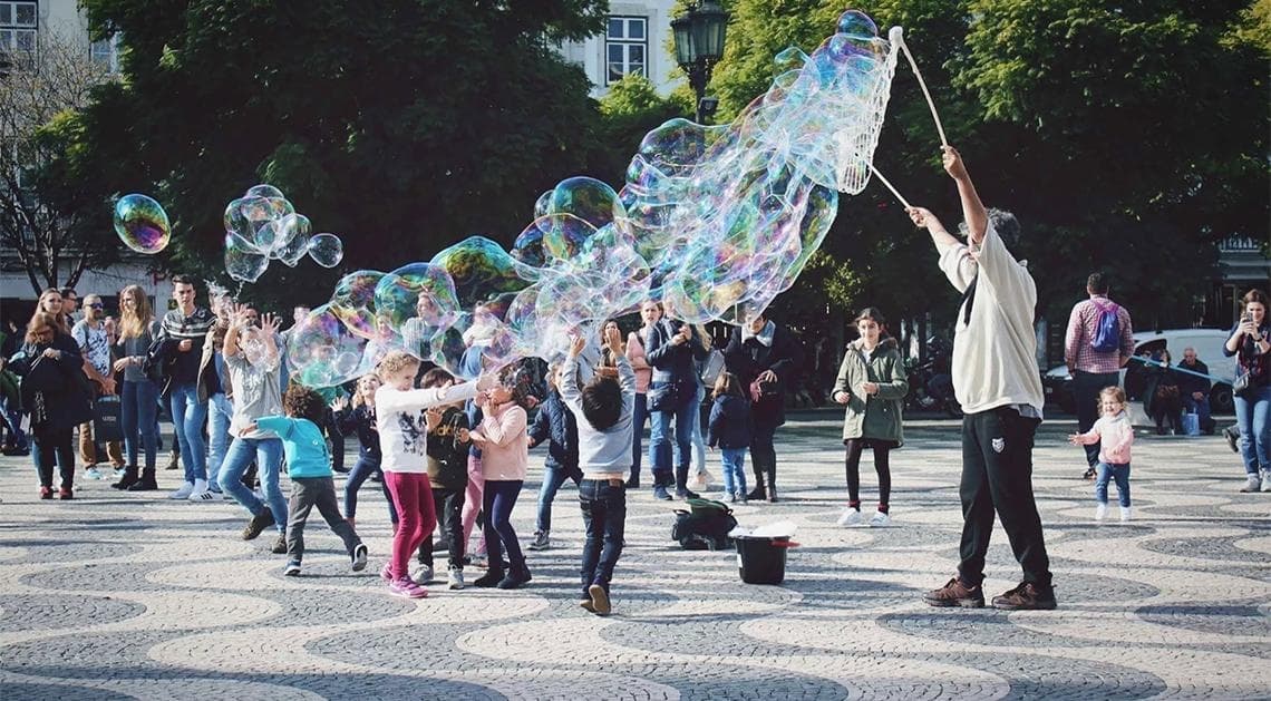 Pädagogische Fachkraft / Pädagogische Kraft (m/w/d) (in Teilzeit 20 Std.) mit Bereitschaft zur Arbeit in den Nachmittagsstunden bei Kaleidoskop e.V.