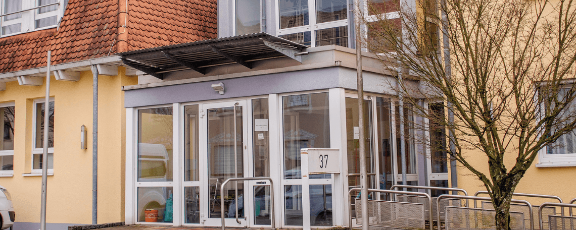 Fachkraft für Nachtpflege in Wohnbereichen (m/w/d) – Eingliederungshilfe, Dauernachtwache bei Lebenshilfe Saarpfalz GmbH