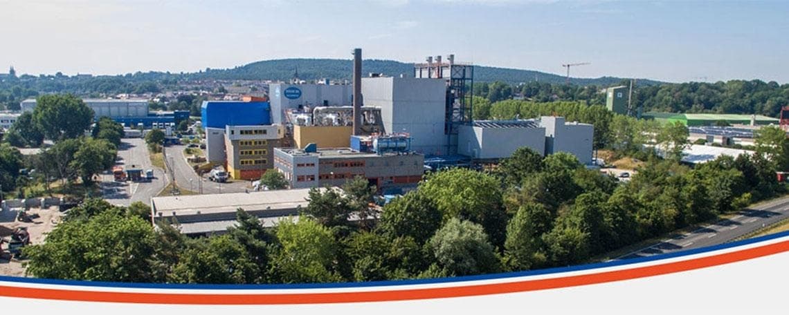 Technischen Betriebsleitung (m/w/d) bei Zweckverband Müllheizkraftwerk Stadt und Landkreis Bamberg