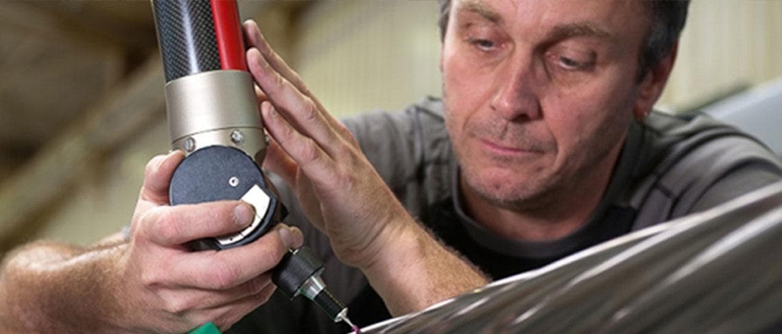 Mitarbeiter in der Produktion (m/w/d) in Vollzeit bei ARTEMIS Metall GmbH & Co. KG