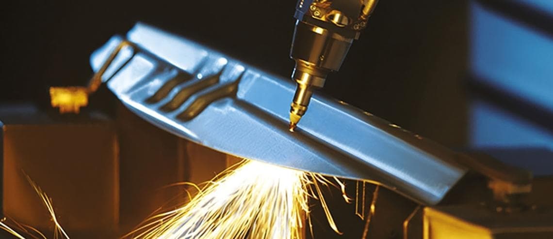 Einrichter für 2D-Trumpf-Laseranlagen (m/w/d) / Vollzeit, 3-Schicht-Betrieb bei Hujer Lasertechnik GmbH