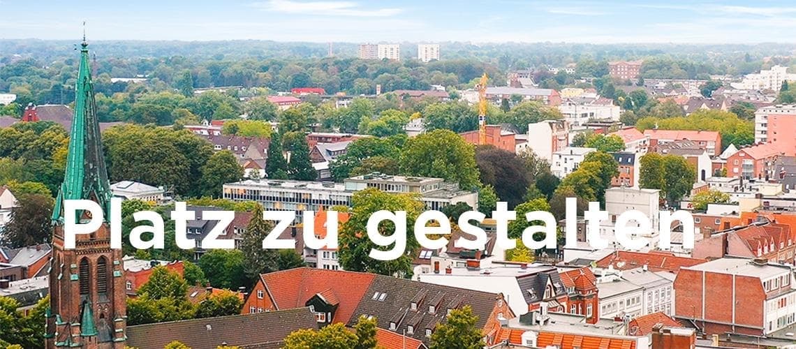 Mitarbeiter Kanalbetrieb (m/w/d) bei Stadt Elmshorn