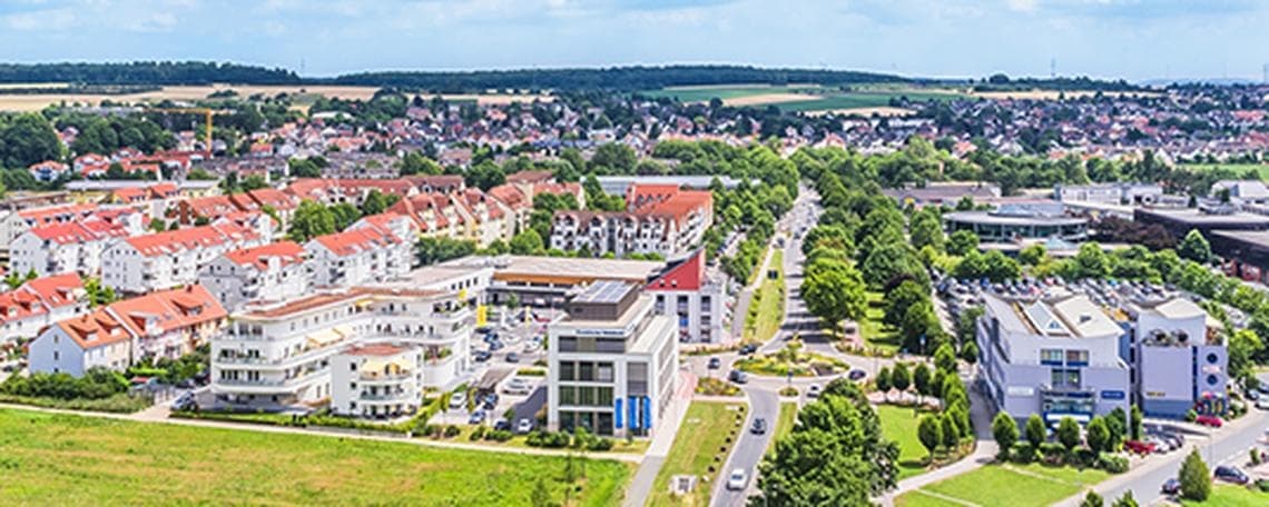 Kaufmännische Sachbearbeitung (m/w/d) bei KIM - Karben Kommunales Immobilien Management