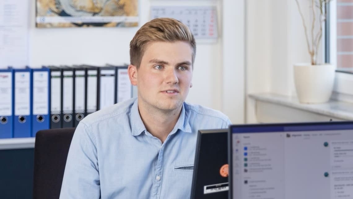 Projektleiter:in (m/w/d) im Bahnbau bei STRABAG Rail GmbH Bereich Gleisbau Mitte