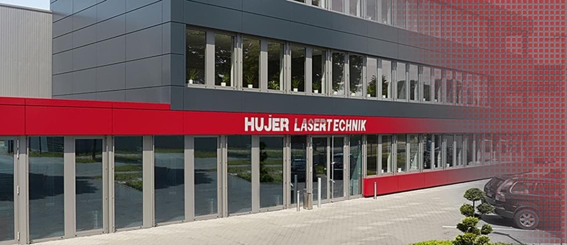 Einrichter für 2D-Trumpf-Laseranlagen (m/w/d) / Vollzeit, 3-Schicht-Betrieb bei Hujer Lasertechnik GmbH