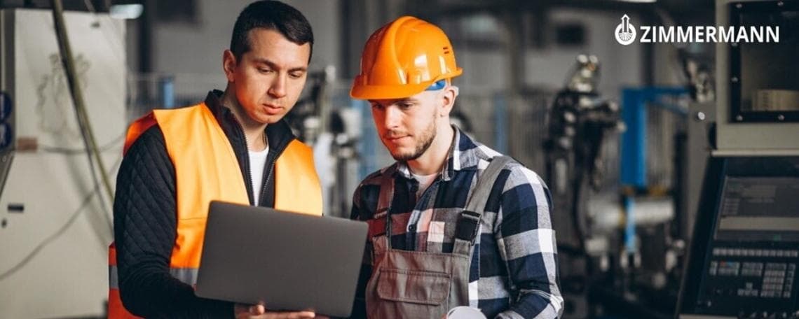 Instandhaltungstechniker Elektrotechnik – Anlagensicherheit & Verfügbarkeit (m/w/d) bei RCN Chemie GmbH & Co. KG