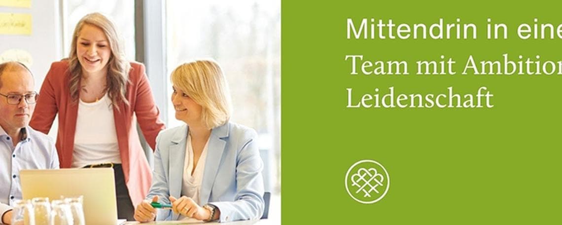 Assistant (m/w/d) to Managing Director bei MARTIN BRAUN Backmittel und Essenzen KG