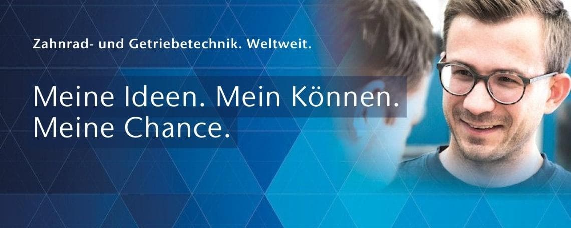 Ausbilder (m/w/d) Mechatronik bei IMS Gear SE & Co. KGaA