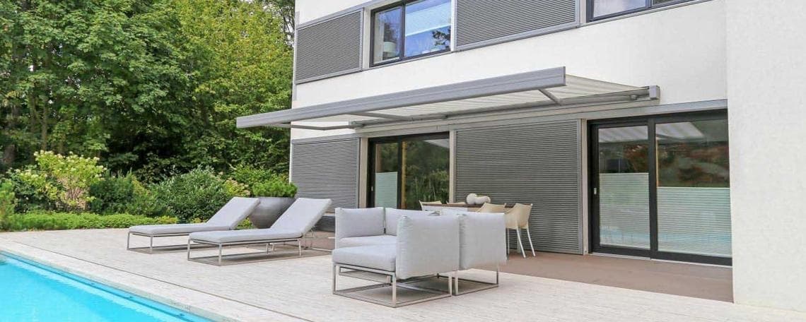 Produktionsmitarbeiter (m/w/d) für Markisen bei Erhardt Markisenbau GmbH