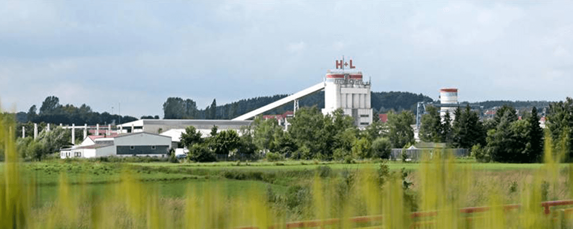 Vorarbeiter Produktion Betonfertigteile (m/w/d) bei H+L Baustoffwerke GmbH