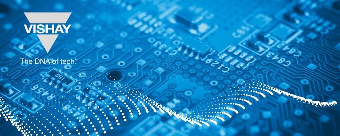 Maschinen- und Anlagenführer (m/w/d) bei VISHAY BCcomponents BEYSCHLAG GmbH
