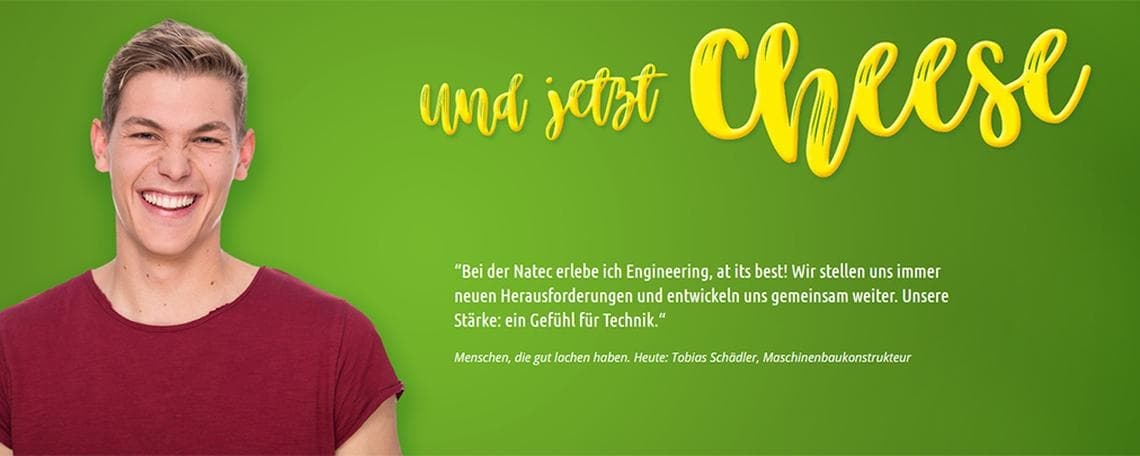 Elektrokonstrukteur im Sondermaschinenbau (m/w/d) bei Hochland Deutschland GmbH