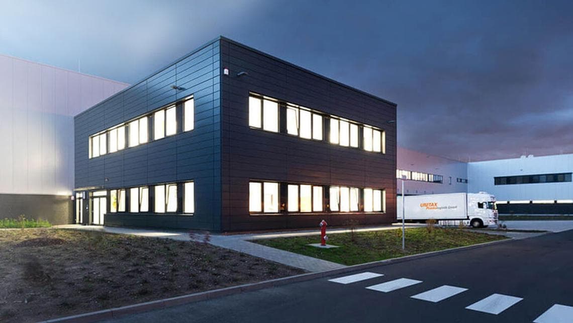 Frachtkoordinator Export & Import (m/w/d) bei UNITAX-Pharmalogistik GmbH