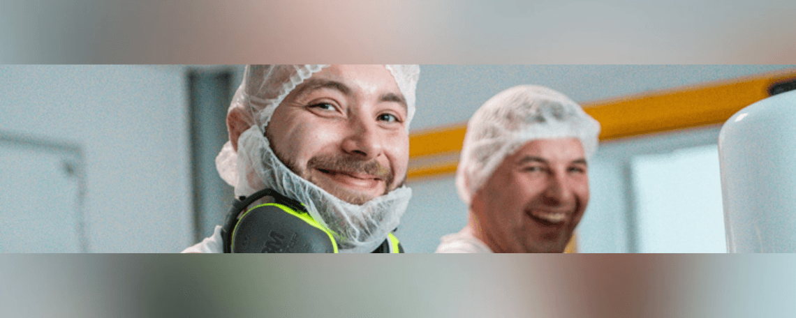 Maschinen- & AnlagenführerIn (m/w/d) Cerealien bei Nordgetreide GmbH & Co KG