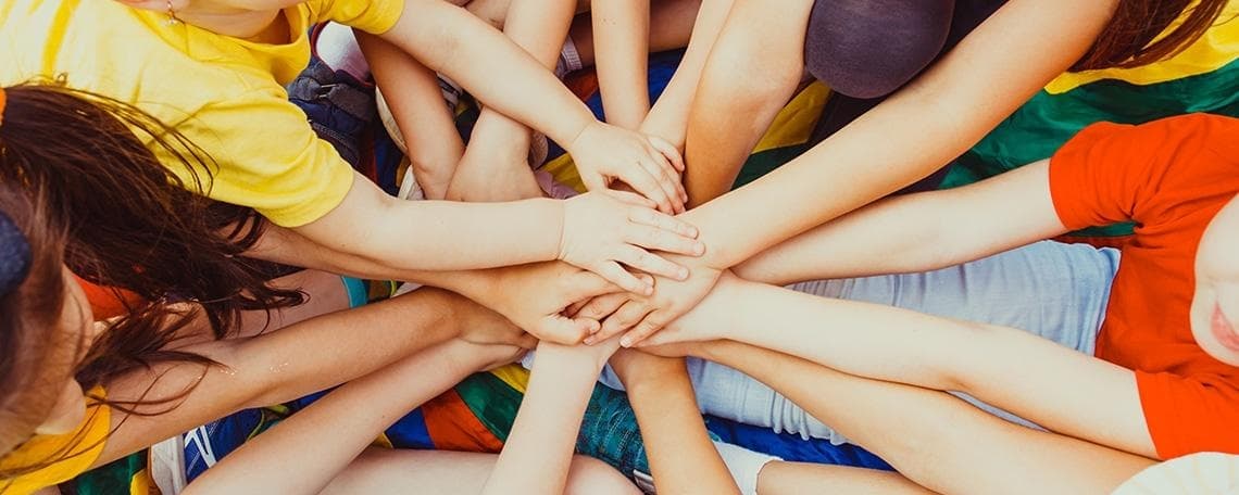 Erzieher*in, Pädagogische Fachkraft (m/w/d) bei Ev. Kindergarten Tumringen
