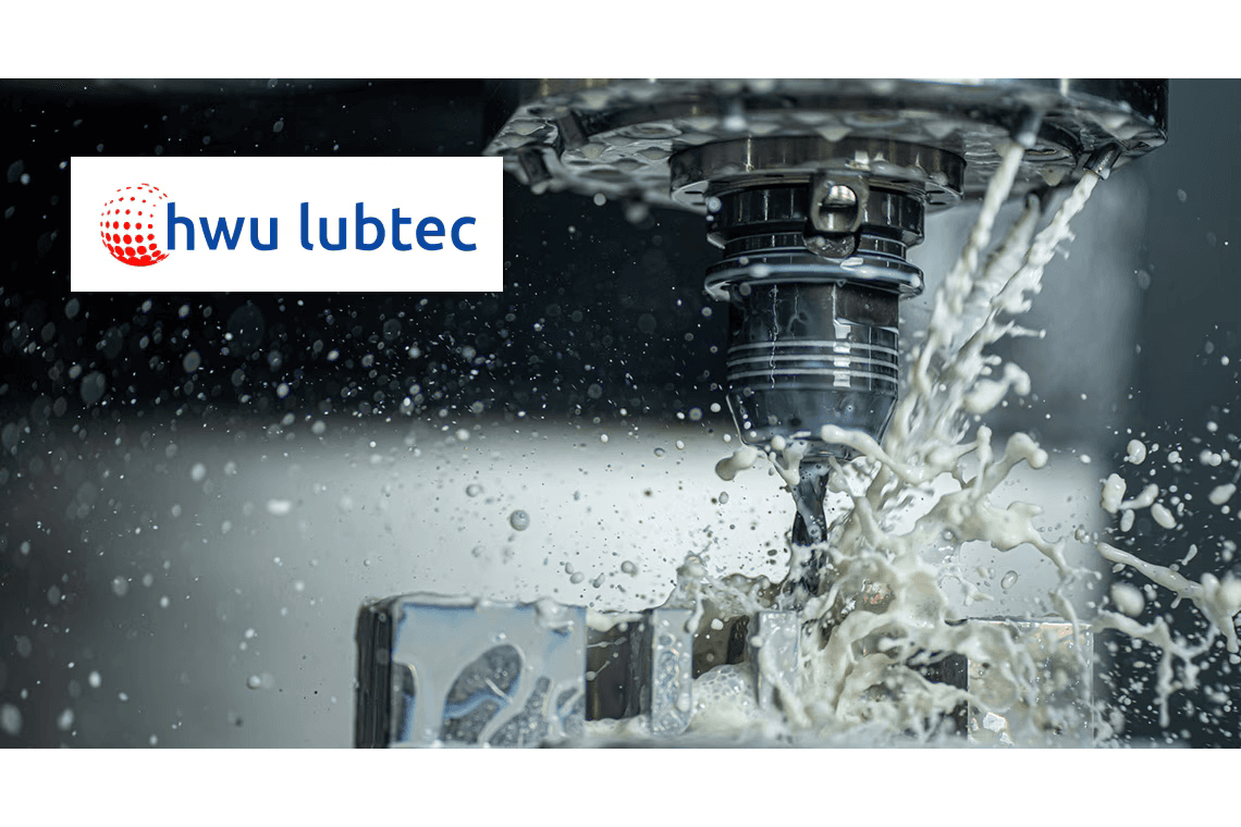 Area Sales Manager (m/w/d) Vertrieb Industrie-Schmierstoffe bei HWU Lubtec GmbH & Co. KG